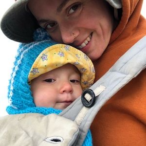 Meet your Posher, Liza